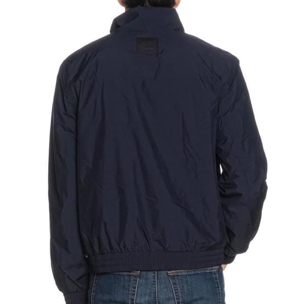 Marinjacka Herr Calvin Klein Jeans Ripstop