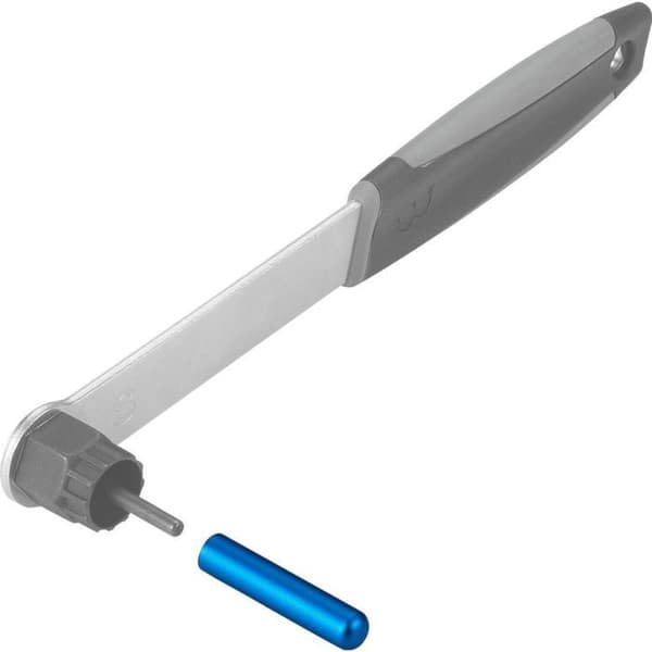 BBB GuidePin-adapter för 12mm kassettmuttrar