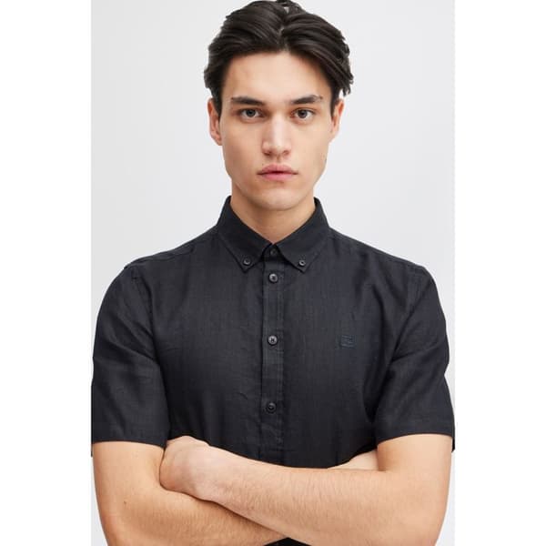 Linne skjorta Casual Friday Anton 0071