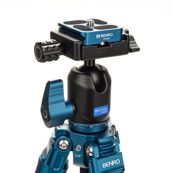 Benro Stativ TSSL 08 AN 00 P