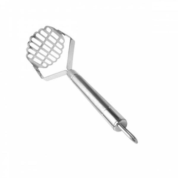 Potatispress - KINGHOFF - KH-3391 - Rostfritt stål - Praktisk - Diskmaskin säker