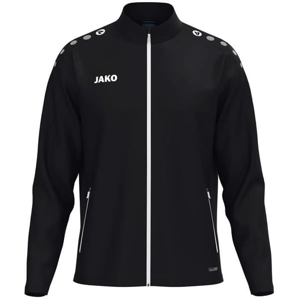 Jako One fritidsjacka - svart