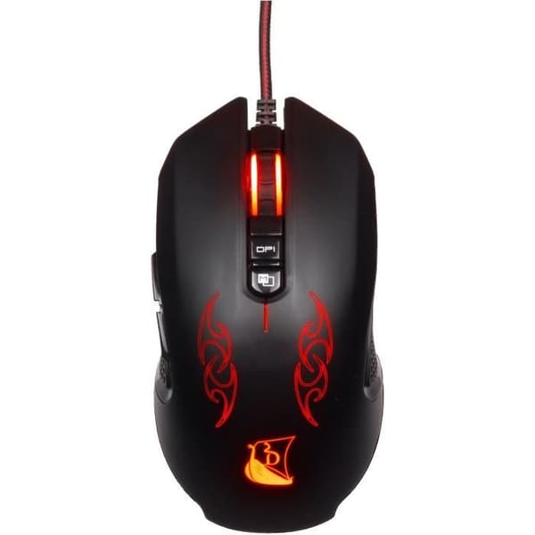 Souris M-25 Konix Drakkar Hoenir