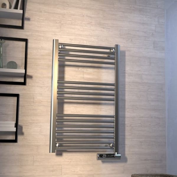READYWARM 9100 SMART HANDDUK SVART