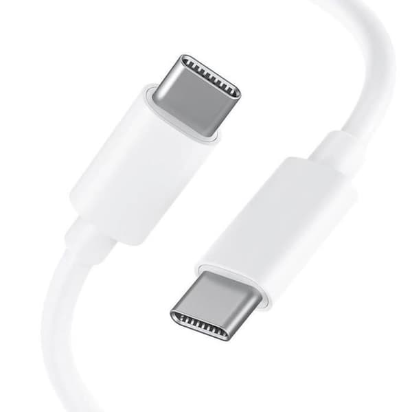 Laddningskabel - SUBSONIC - PS5 - Längd 3 m - USB-C till USB-C