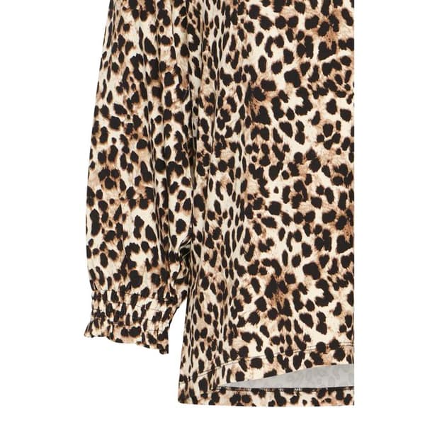 Blus dam Pulz Jeans Charlotte