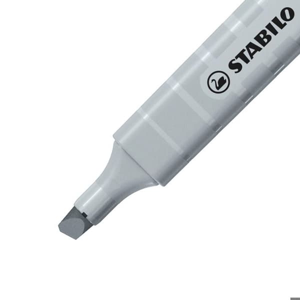 Set med 8 Swing Cool Pastell Highlighters