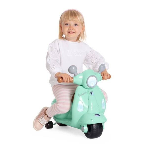 Chicco balanscykel 00009519200000 Grön