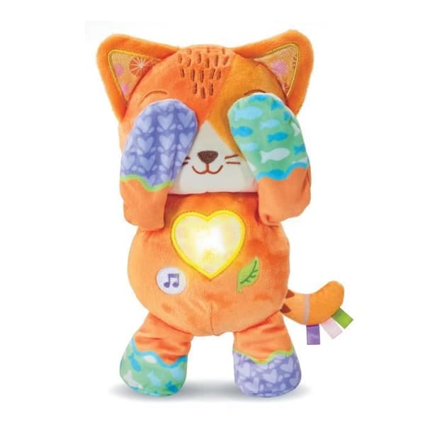 VTECH-FRIPON, GEMUR OCH SÖK KATTE