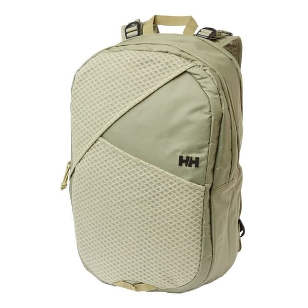 HELLY HANSEN Ryggsäck för bärbar dator kaki - Explorer Backpack Light Lav 287901