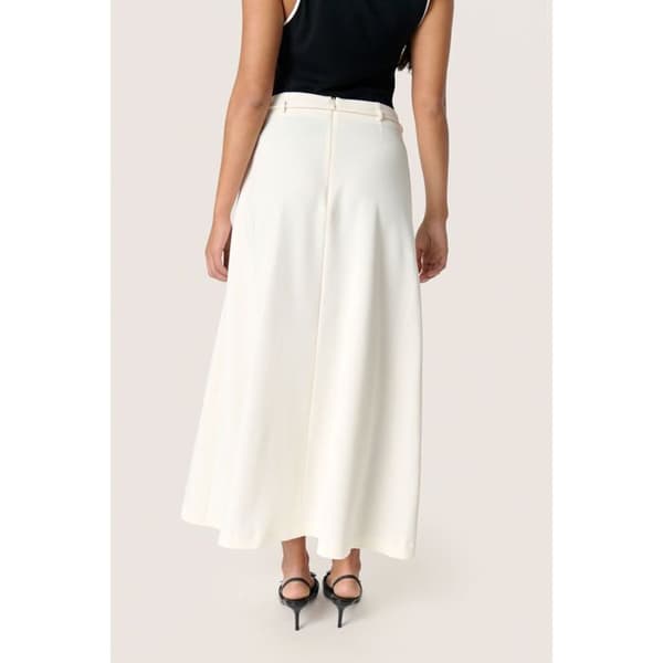 Kjol dam Soaked in Luxury Malika Midi