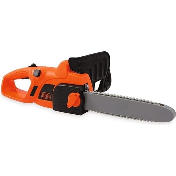 Smoby Black + Decker Elektronisk Motorsåg
