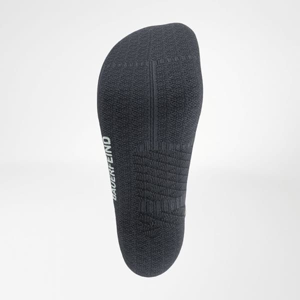 Bauerfeind Sports Run Performance knähöga strumpor