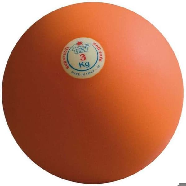 Vikt att kasta Trial 3 kg