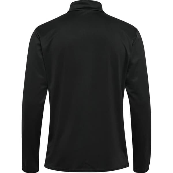Hummel Essential träningsjacka - svart