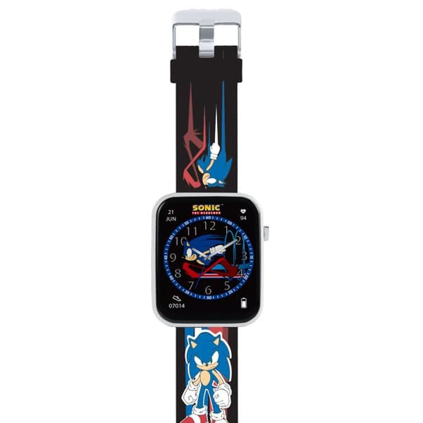 Sonic Smart Watch SNC4488M