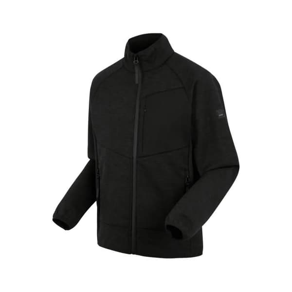 Regatta Salzance zip-up fleece