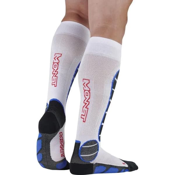 Chaussettes Monnet Ski Racing