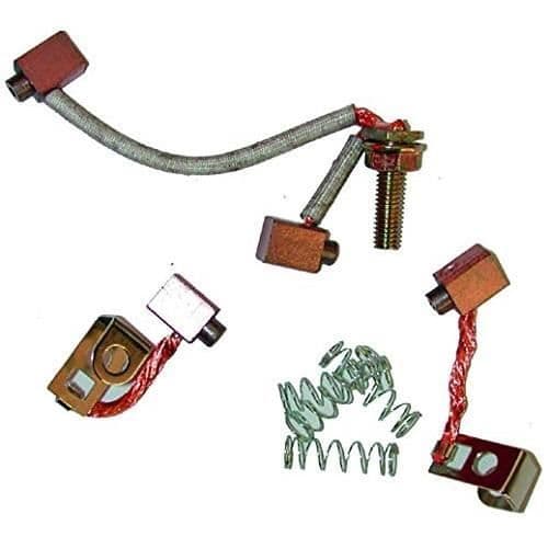 Kit för kol BRIGGS OCH STRATTON 497608