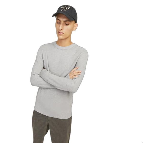 Jack & Jones Perfect stickad tröja