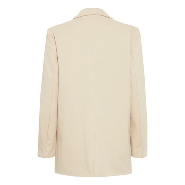 Kvinna Blazer Ichi Kate SUS