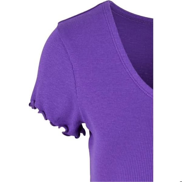 T-shirt dam Urban Classics Babylock