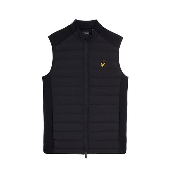 Hybridgilet Lyle & Scott