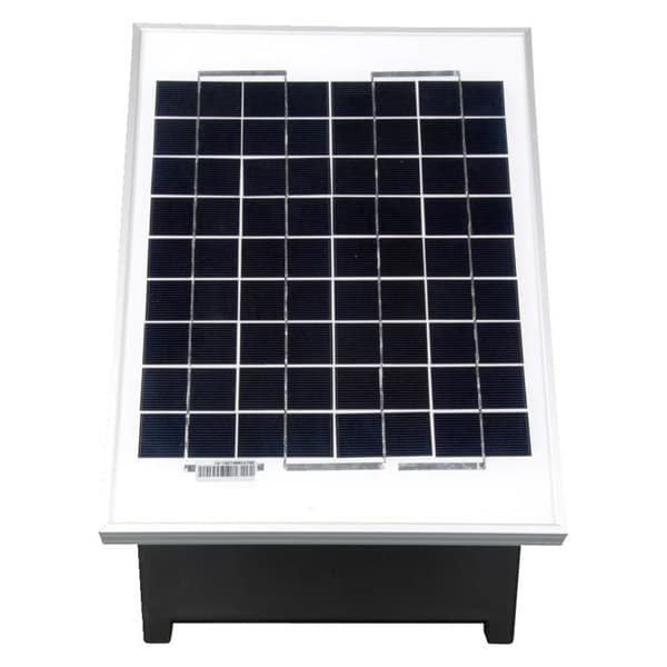 Blandad / solenergi FARMER AN1000 HORIZONT