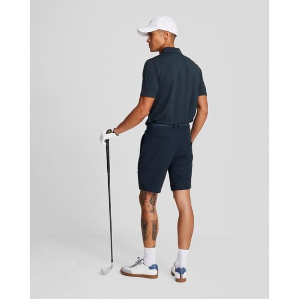 Lätt golfshorts Lyle & Scott Tech