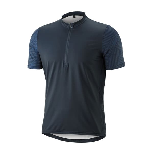Maillot 1/2 zip Gonso Adventure