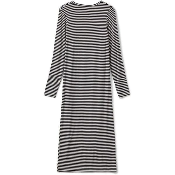 T-shirtklänning Långärmad Flicka Sofie Schnoor Facitasy