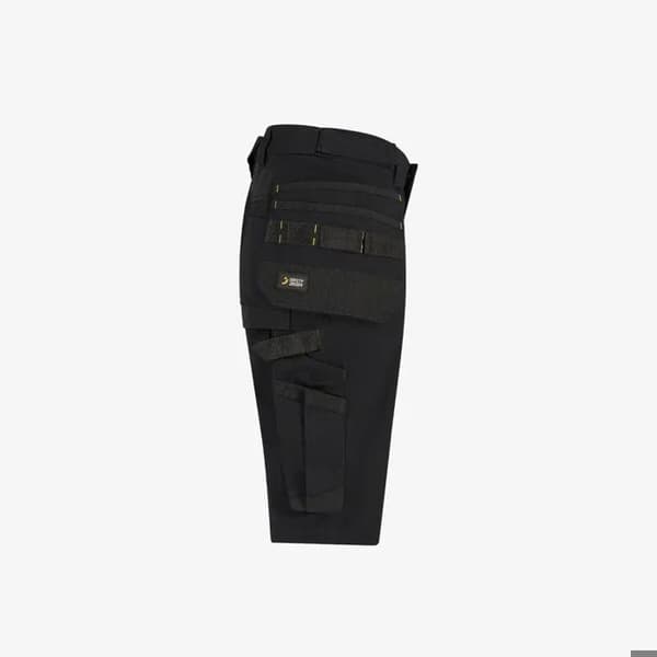Kort Safety Jogger Works Alkes 2