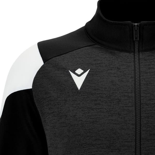 Macron Vanir full zip träningsjacka