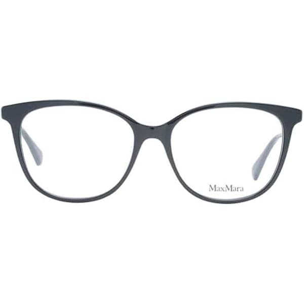 Max Mara Black Women Optiska ramar