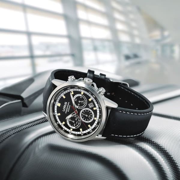 Herrklocka Lorus RT301LX9 ARMBANDSKLOCKA