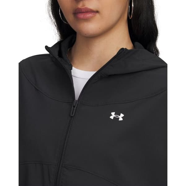 Under Armour Rival damtröja