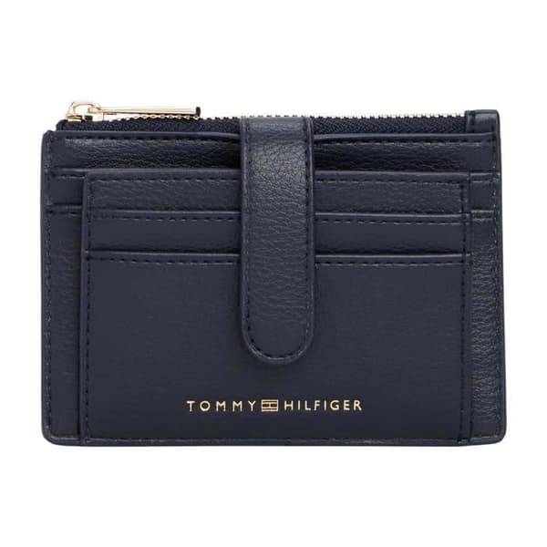 Tommy Hilfiger Dam Marine Plånbok