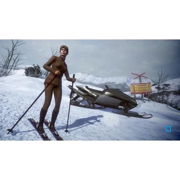 007 LEGENDS Wii U-spel