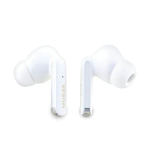 Gissa Glitter Gradient - Bluetooth TWS-hörlurar + laddetui (lila)