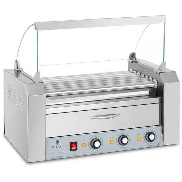 Grill för korv RC-RG7DC