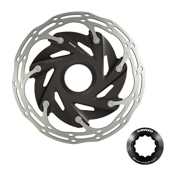 Sram Centerline X Road 2P CL 160 bromsskiva