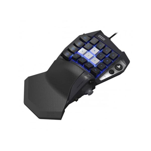 Tactical Assault Commander Kb-Tillbehör-PS5