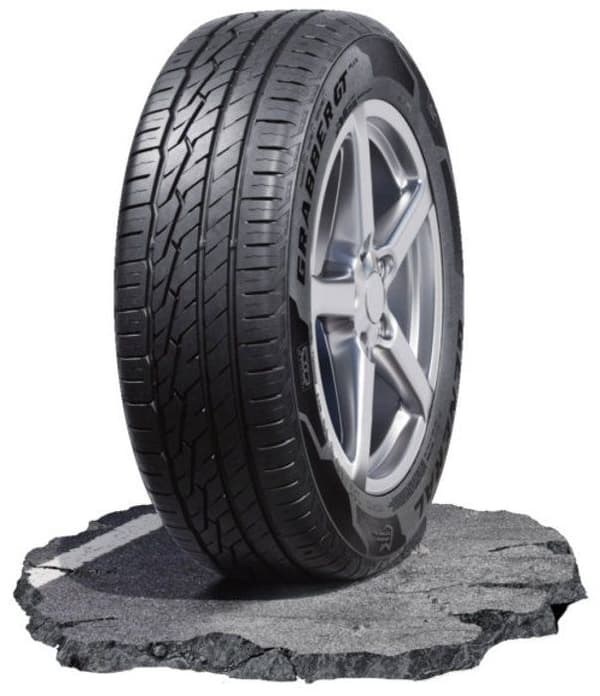 GeneralGrabber GT Plus