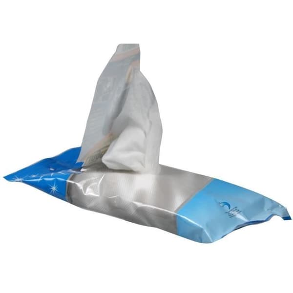 Carlinea 24 Wipes för plast