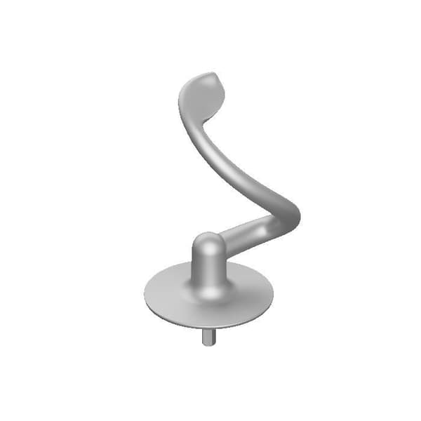 Robotpatissier ELECTROLUX E6KM1-4OWT Organic White
