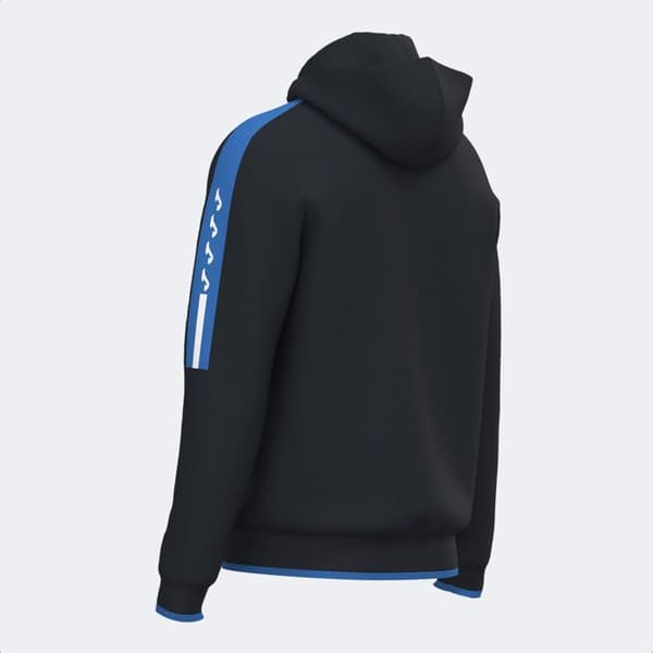 Barn hoodie-jacka Joma Olimpiada