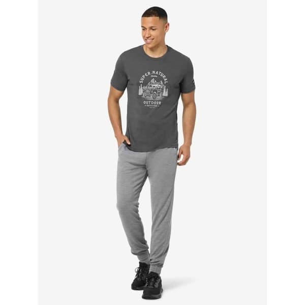 Super.natural Solution Bio joggingsbyxor