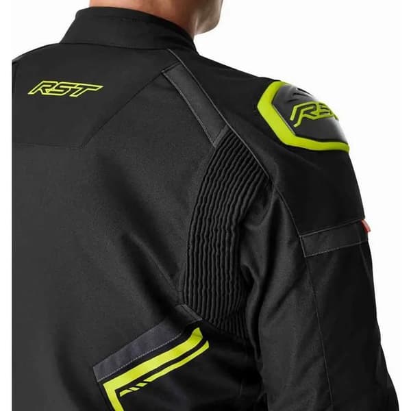 Motorcykeljacka RST S1 D3O