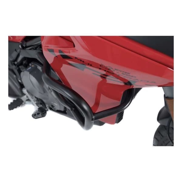 Motorcykelkrockbåge SW-Motech Yamaha Ténéré