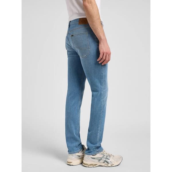 Jeans slim Lee Luke - deklaration